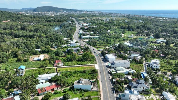 Cập nhật tiến độ dự án phục vụ Hội nghị APEC 2027 tại Phú Quốc
